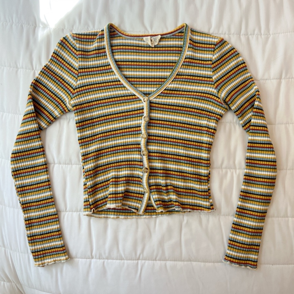 Tillys long sleeve